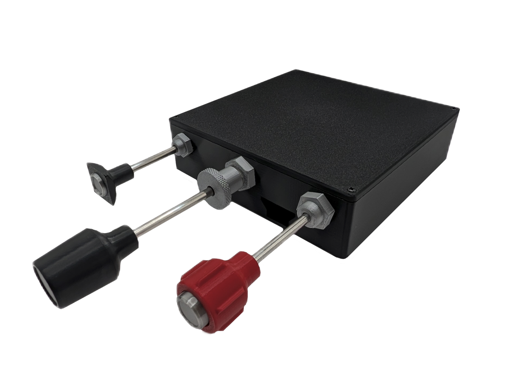 Flight Sim Stuff - Flight Simulator Controllers