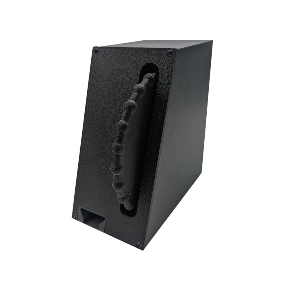 Full Size Trim Wheel Controller for Flight Simulators – Flight Sim Stuff